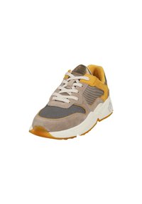 GANT NICEWILL - Sneaker low - yellow beige