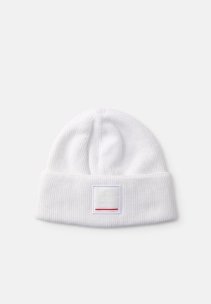 TAREK UNISEX - Čiapka - offwhite
