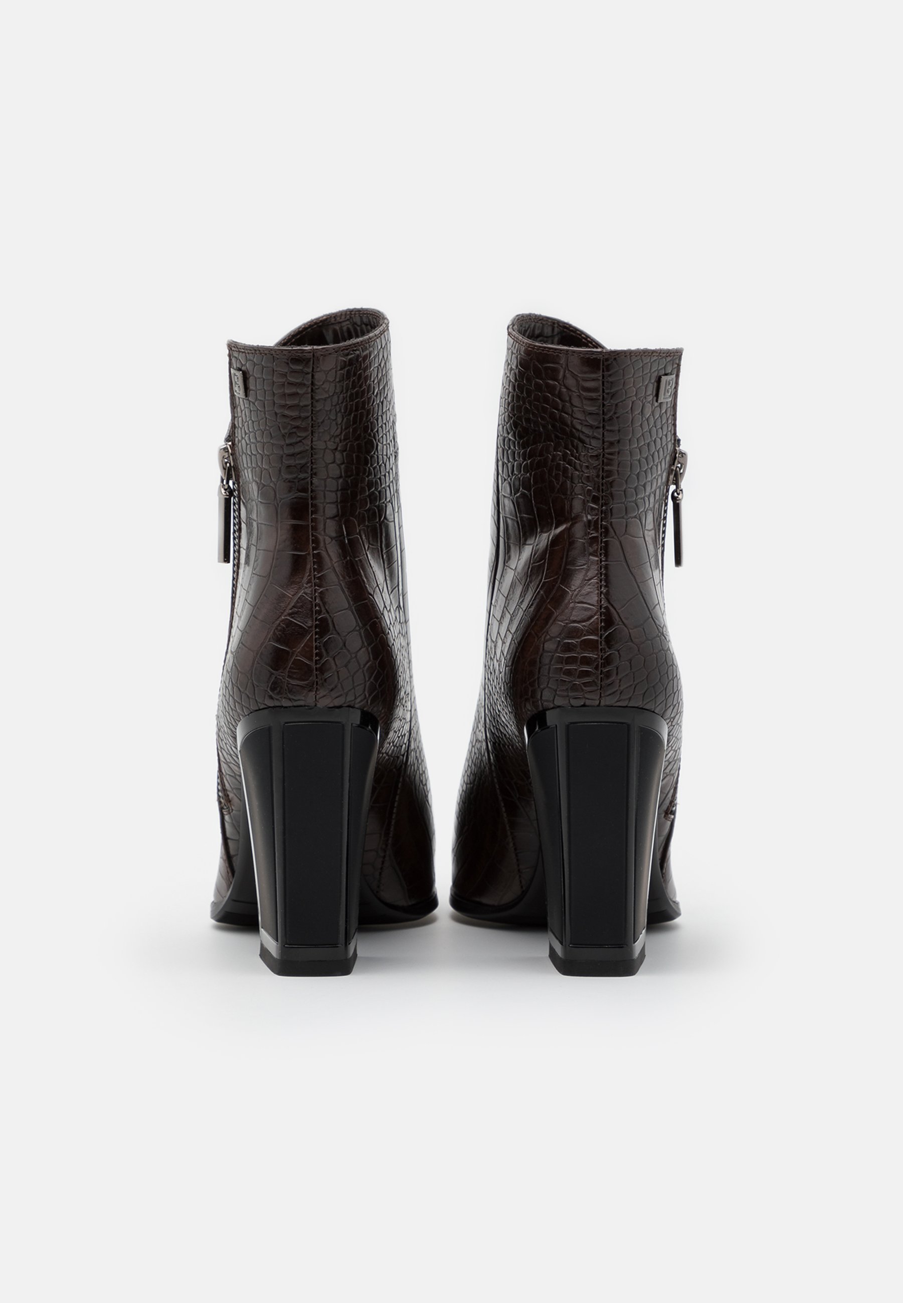 laura biagiotti bottines