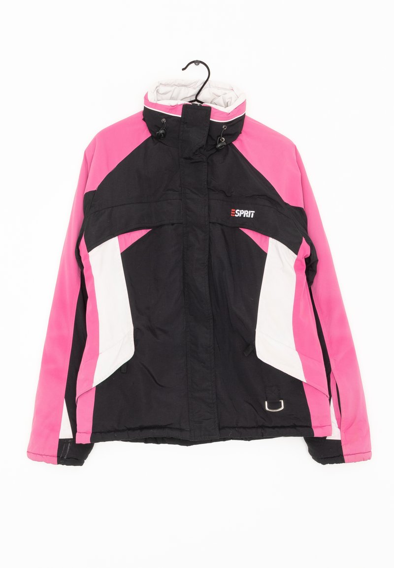 Esprit Light jacket pink (Preowned) Zalando
