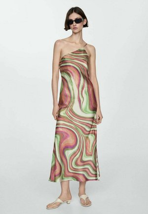 DALIAS - Vapaa-ajan mekko - off-white