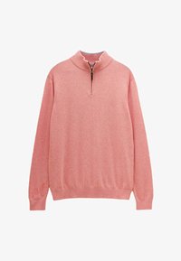 Niet geselecteerd, pink