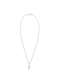 HEART - Collar - silberfarben