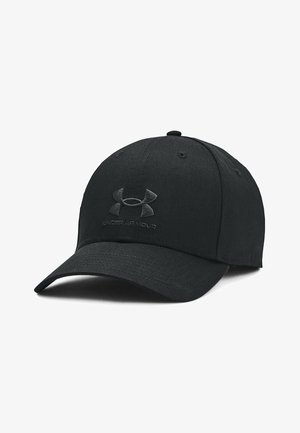 Under Armour STYLE LOCKUP ADJ - Cap - black