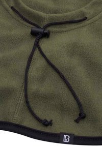 Brandit ARCTIC BALACLAVA - Šátek na hlavu - olive