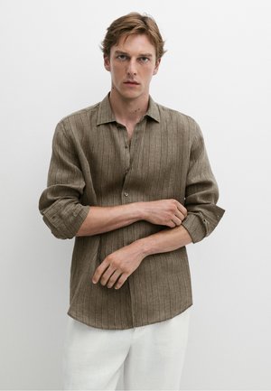 Massimo Dutti, - Koszula