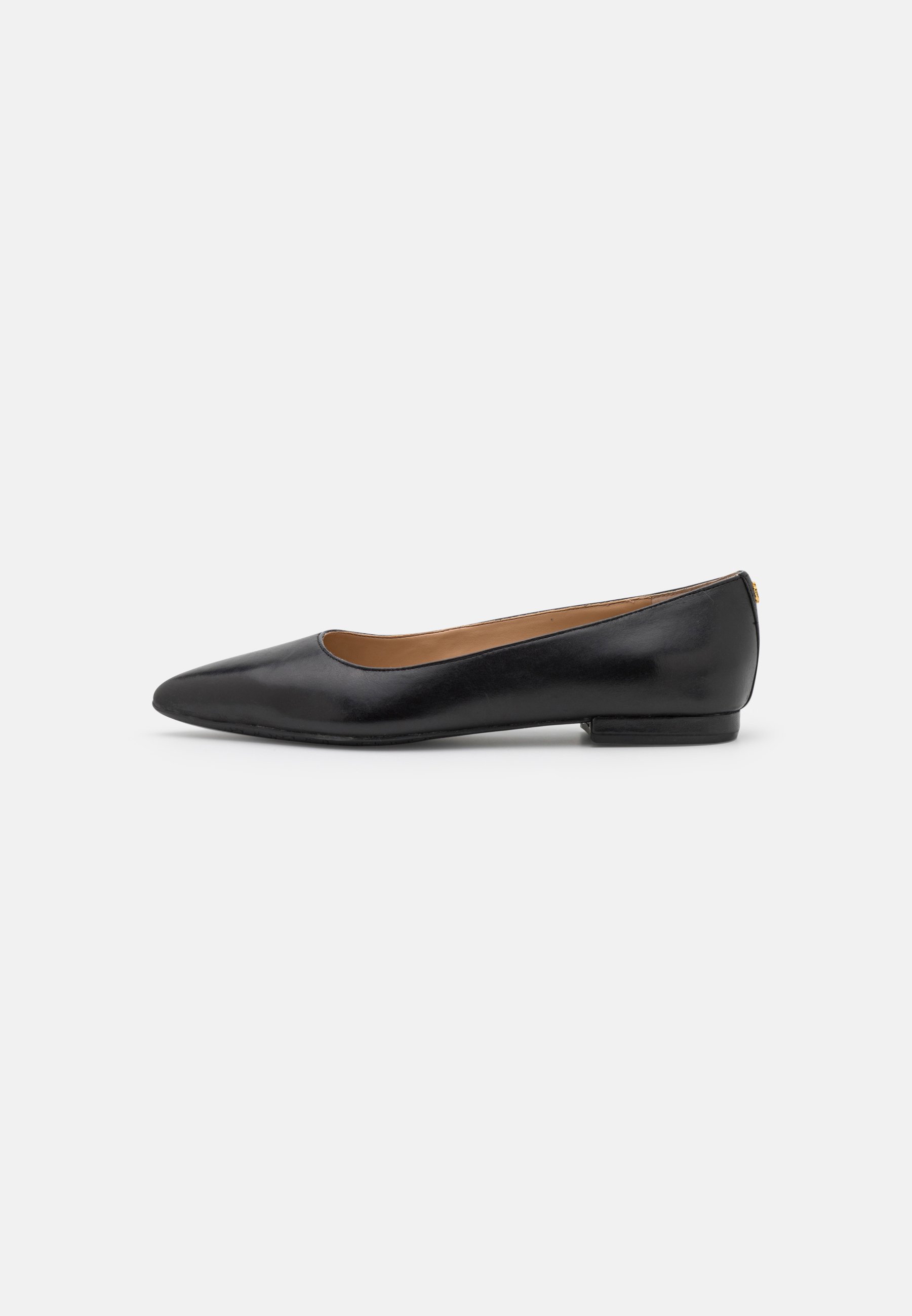 Lauren Ralph Lauren LONDYN FLATS BALLET 