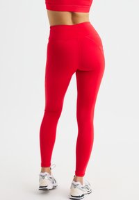 Röhnisch FLATTERING HW - Tights - lollipop