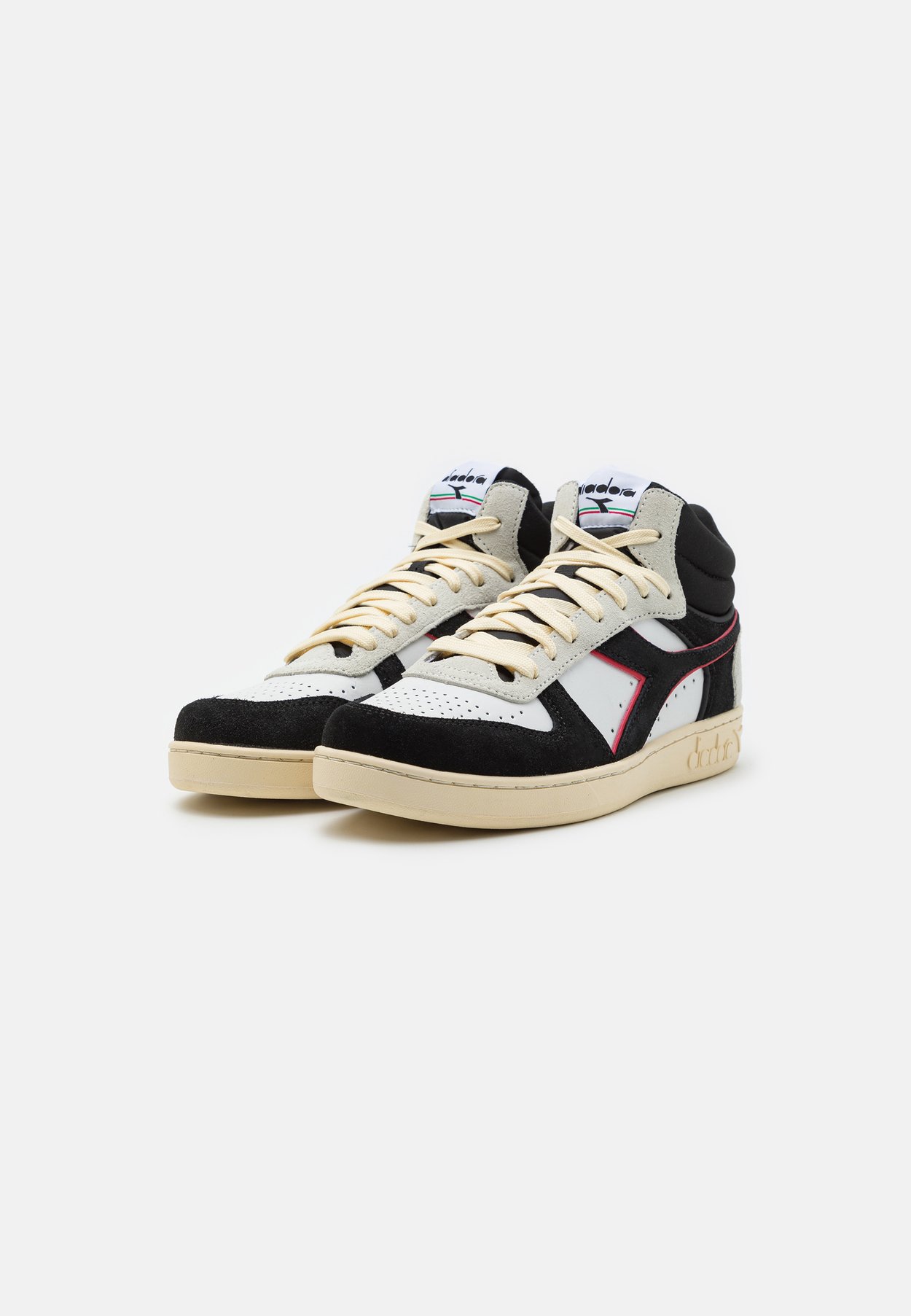 MAGIC BASKET DEMI CUT UNISEX