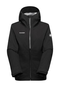 Unausgewählt, black