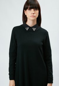 INFLUENCER Trui - black