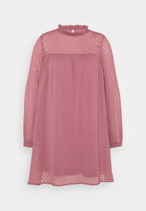 Simply Be, Robe de jour - pink