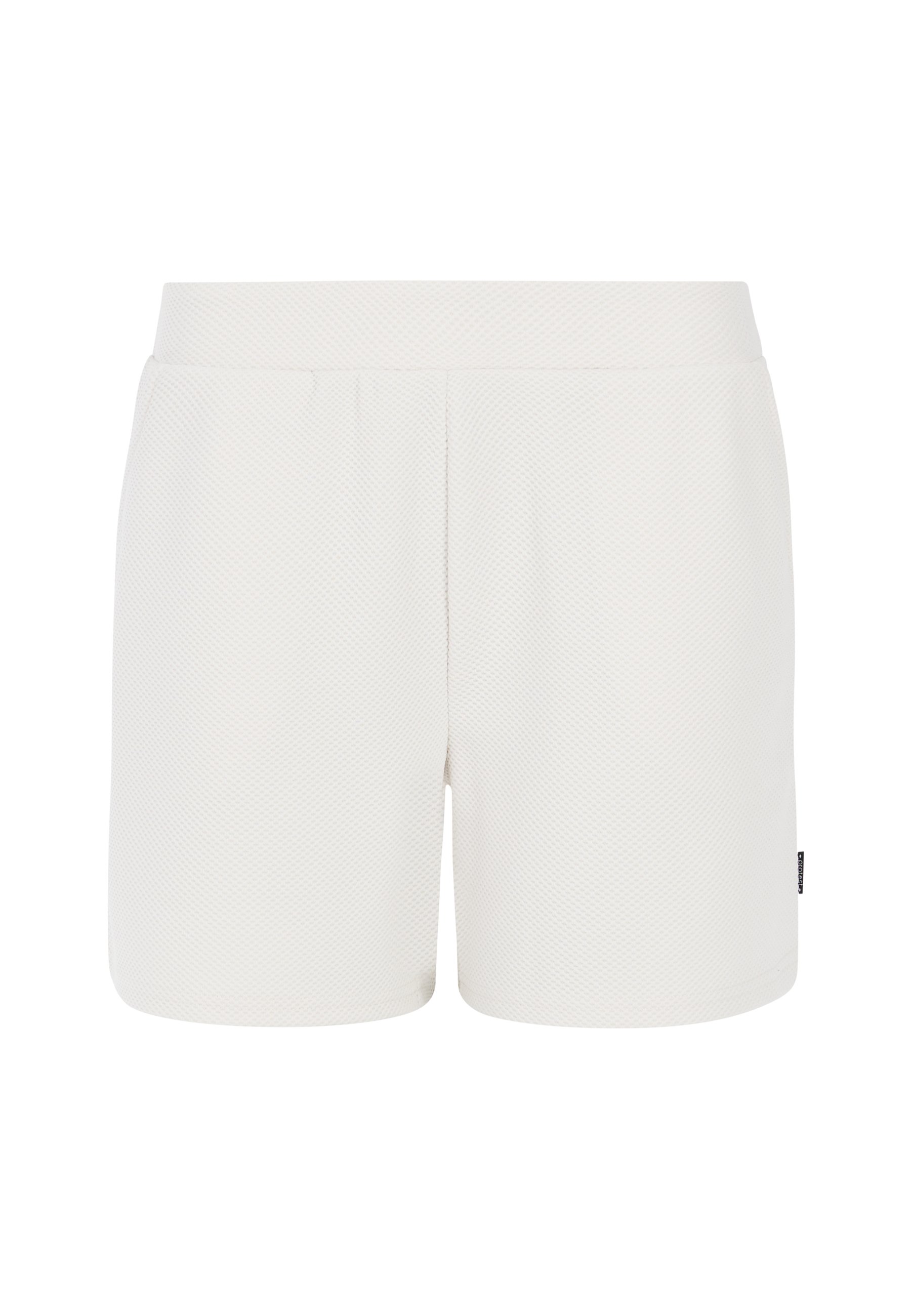 Protest SEMMA Shorts kitoffwhite/avorio Zalando