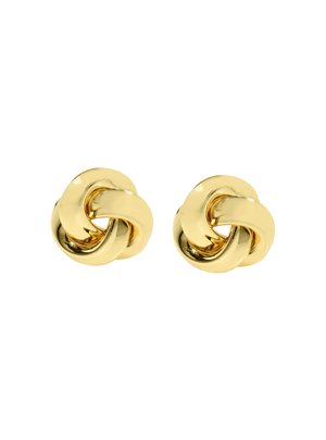 STATEMENT  - Ohrringe - gold-colored