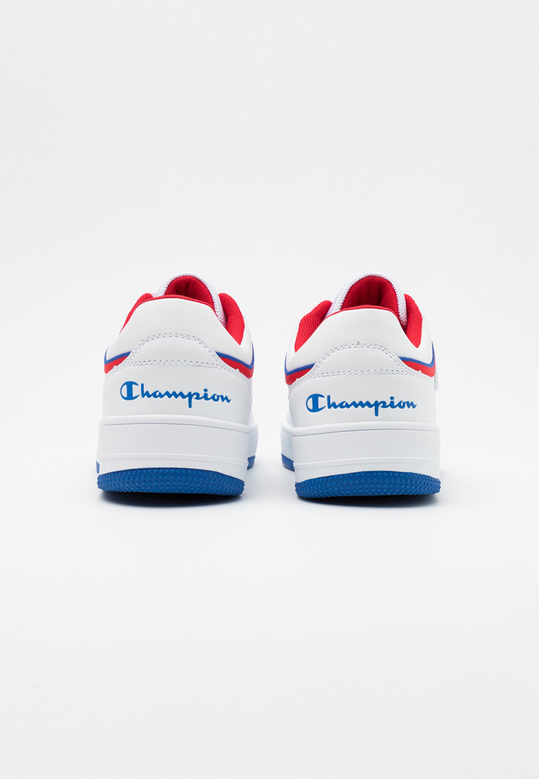 Men LOW CUT SHOE REBOUND - Basketball shoes Men LOW CUT SHOE REBOUND - Basketball shoes