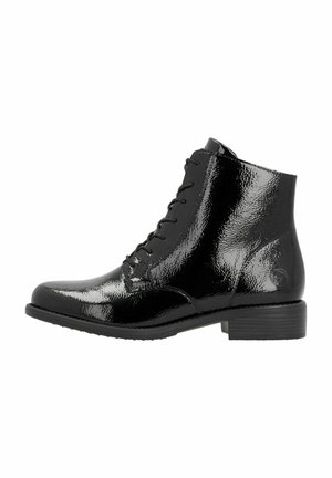 REMONTE STIEFELETTE - Enkelkaarsjes - nero black