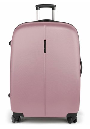 Gabol PARADISE XP - Wheeled suitcase - rosa