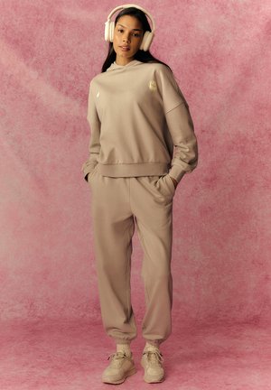 4F, - Bluza z kapturem