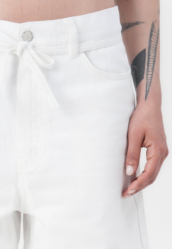 ELIJAH - Denim shorts4