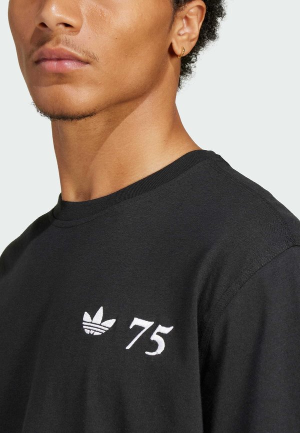 75TH ANNIVERSARY SAMBA - Print T-shirt3