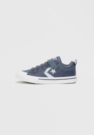 PRO BLAZE UNISEX - Sneakers basse - cold stare/just chill/white