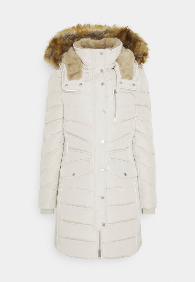 Weisse Mantel Fur Damen Versandkostenfrei Kaufen Zalando
