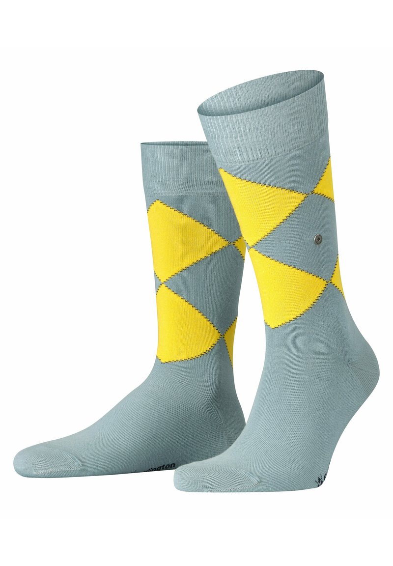 Herren Unterhosen | Burlington ORGANIC Socken blue/blau - TS72520 Herren Unterhosen | Burlington ORGANIC Socken blue/blau - TS72520
