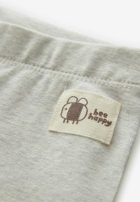 Next EMBELLISHED - Legingi — bikses - grey bee