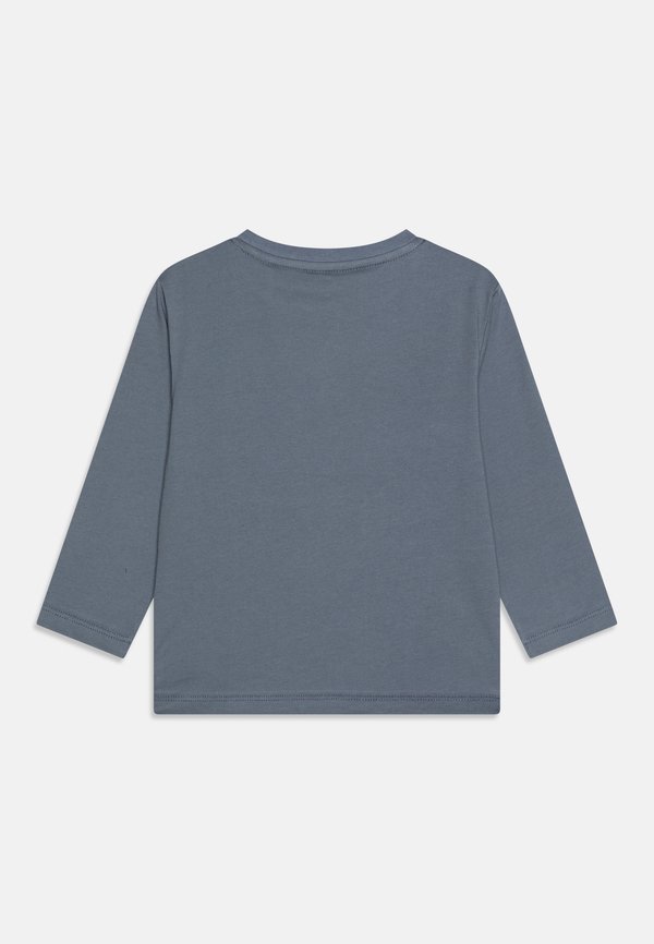 NMMSTAN - Long sleeved top - flint stone3