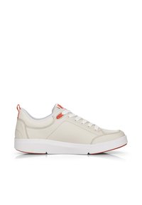 Rieker Sport Trainers - weiß