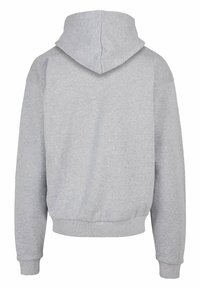 MJ Gonzales CIRCLE X HEAVY  - Hoodie - grey