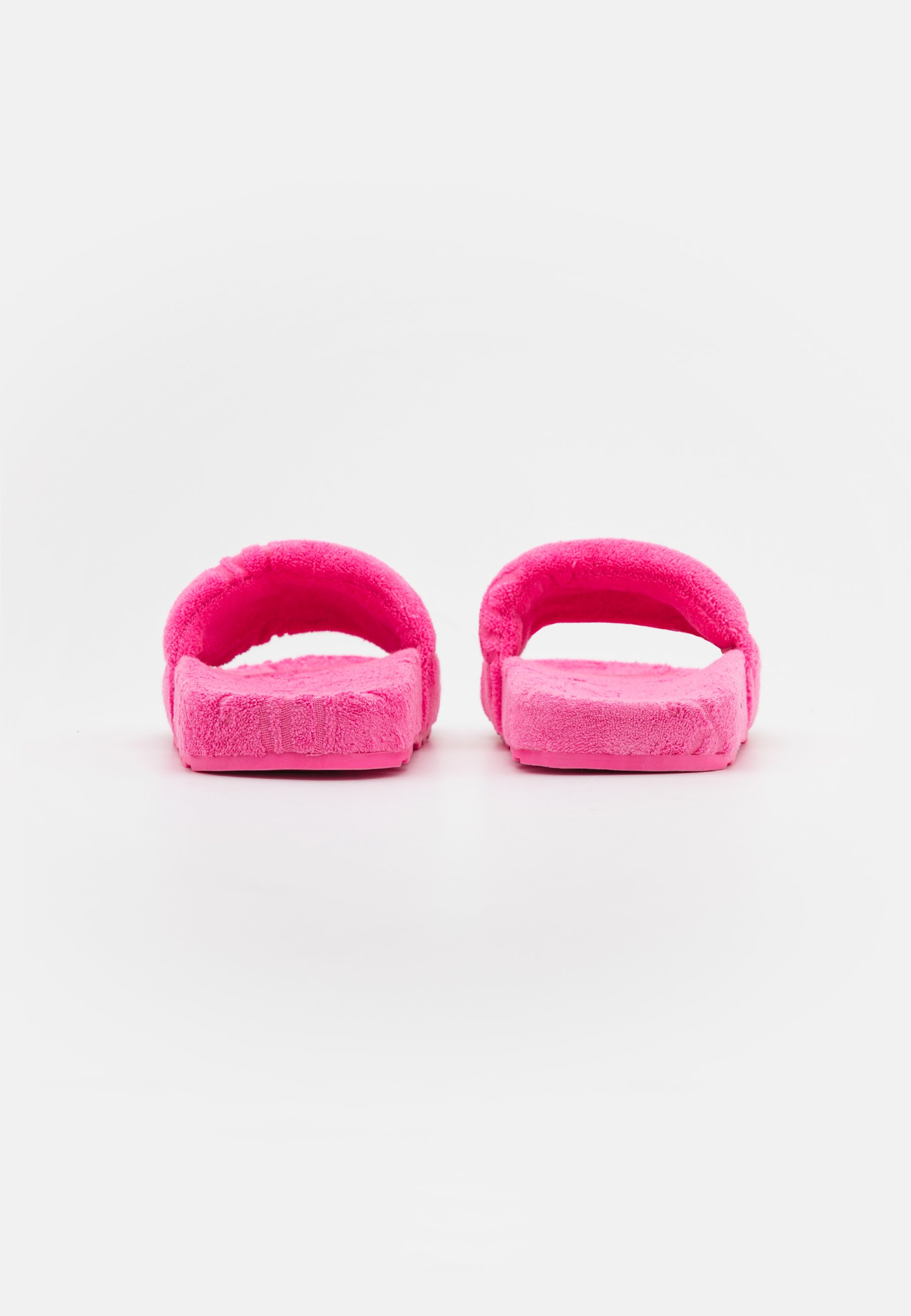 juicy couture slides pink