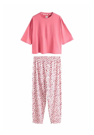 SET - Piżama