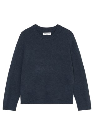 Jumper - blue
