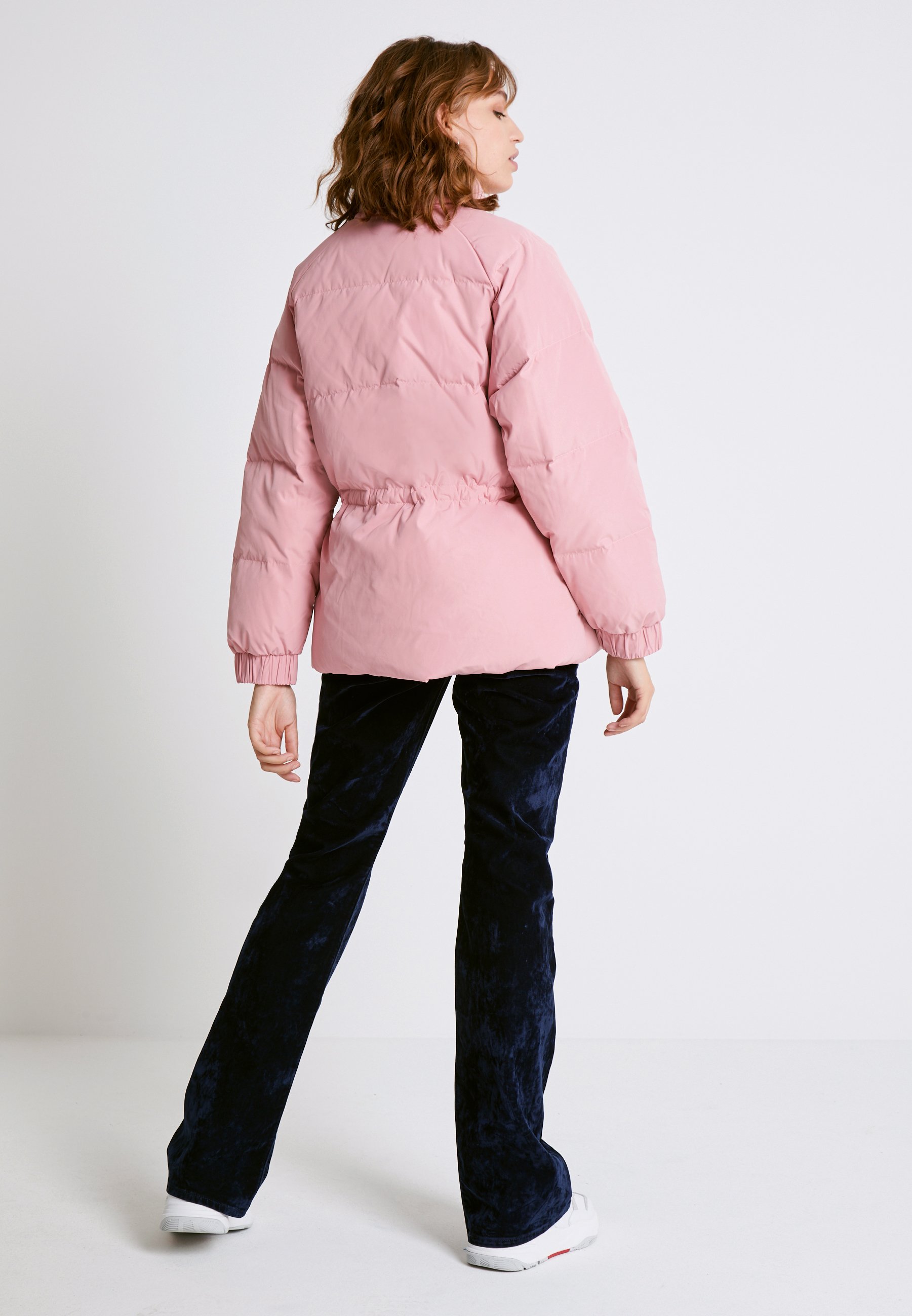 levi's rosa fashion down jacket