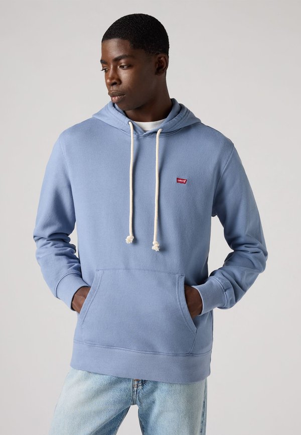 ORIGINAL HOUSEMARK HOODIE - Hoodie - cliff2