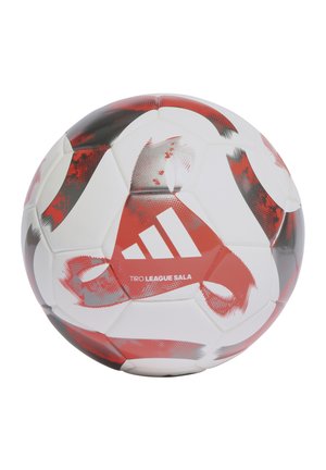 adidas Performance TIRO LEAGUE SALA - Calcio - weissrotgelb
