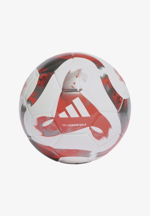 adidas Performance TIRO LEAGUE SALA - Voetbal - weissrotgelb