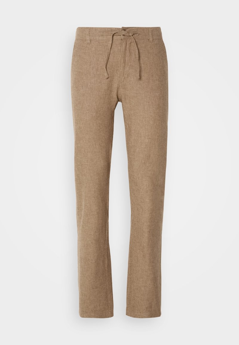 lindbergh Broek taupe