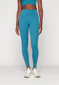 ONLY Play ONPJAM-3-SANA - Leggings - dragonfly