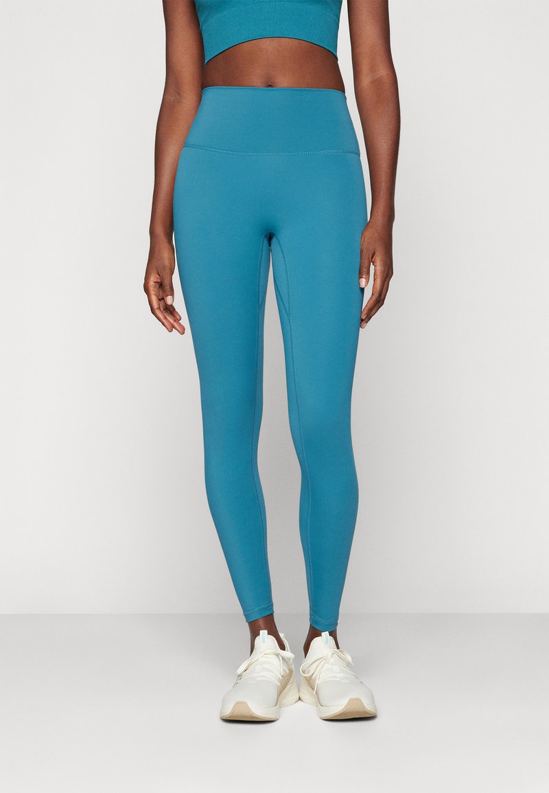 ONLY Play ONPJAM-3-SANA - Leggings - dragonfly