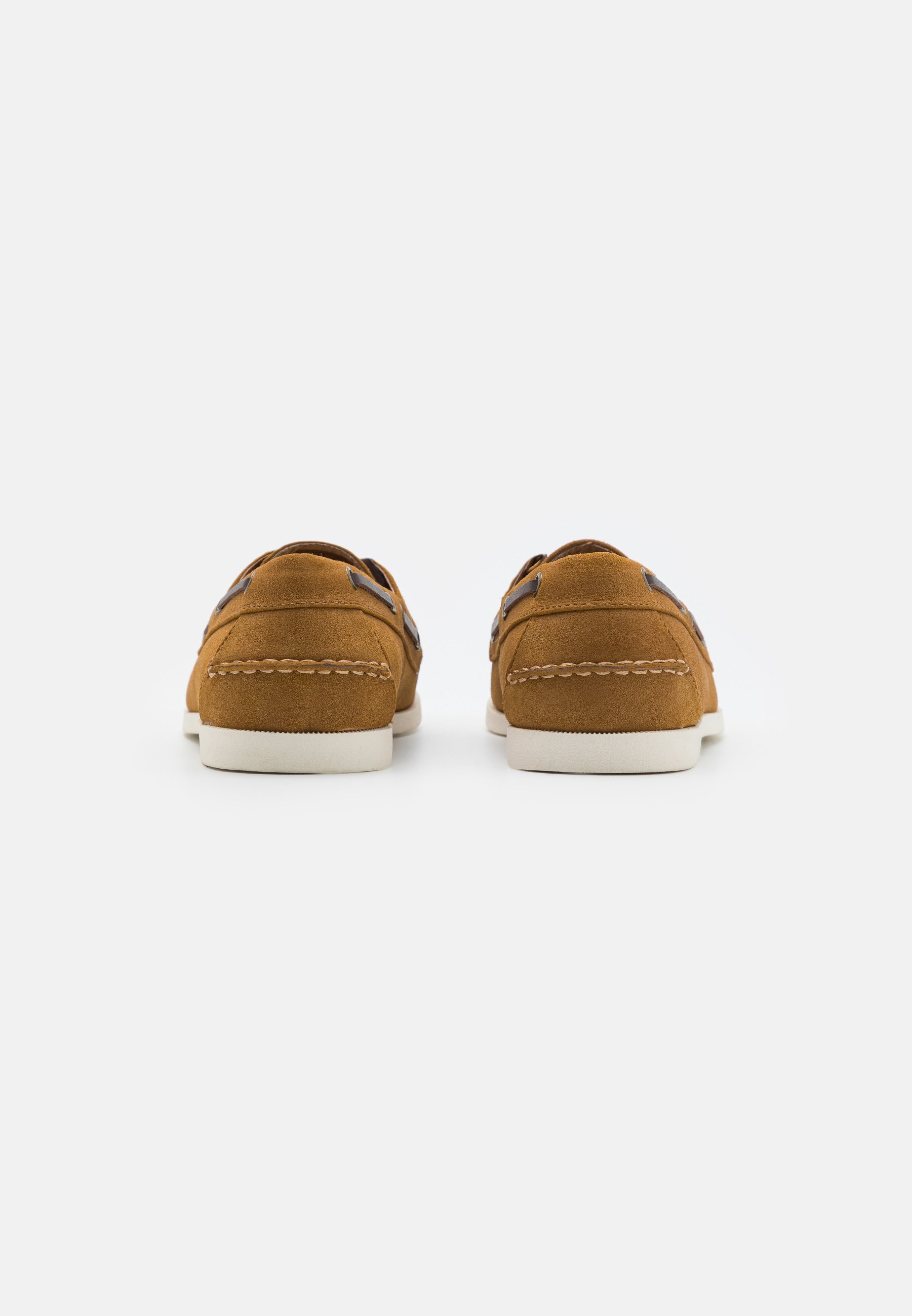 Pier One Bootschoenen - cognac - Zalando.nl