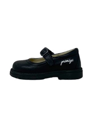 Scarpe primi passi - black