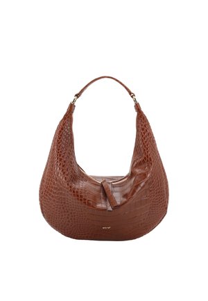 Handtasche - cuoio