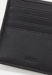 BOSS RAY - Piniginė - black