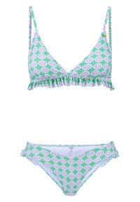 Shiwi ROMY - Bikinis - fresh green