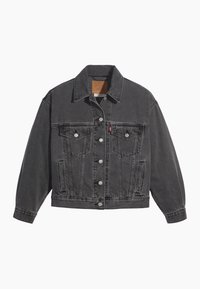 90S TRUCKER - Jeansjacka - be kind rewind