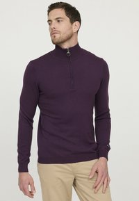 Lee Cooper CAPIR - Pullover - müre