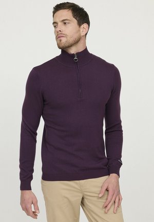 CAPIR - Pullover - müre