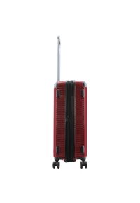 Discovery CROSSROAD - Trolley - red